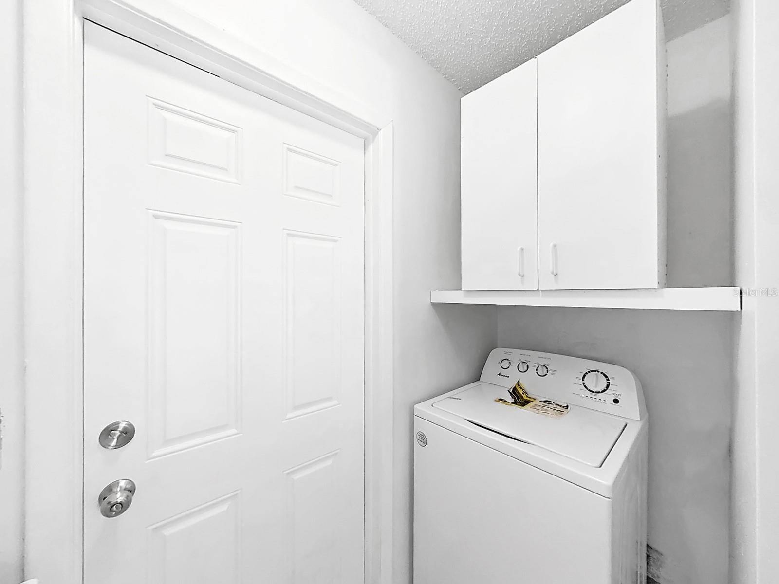WINGATE VILLAGE UNIT 2 - Residential