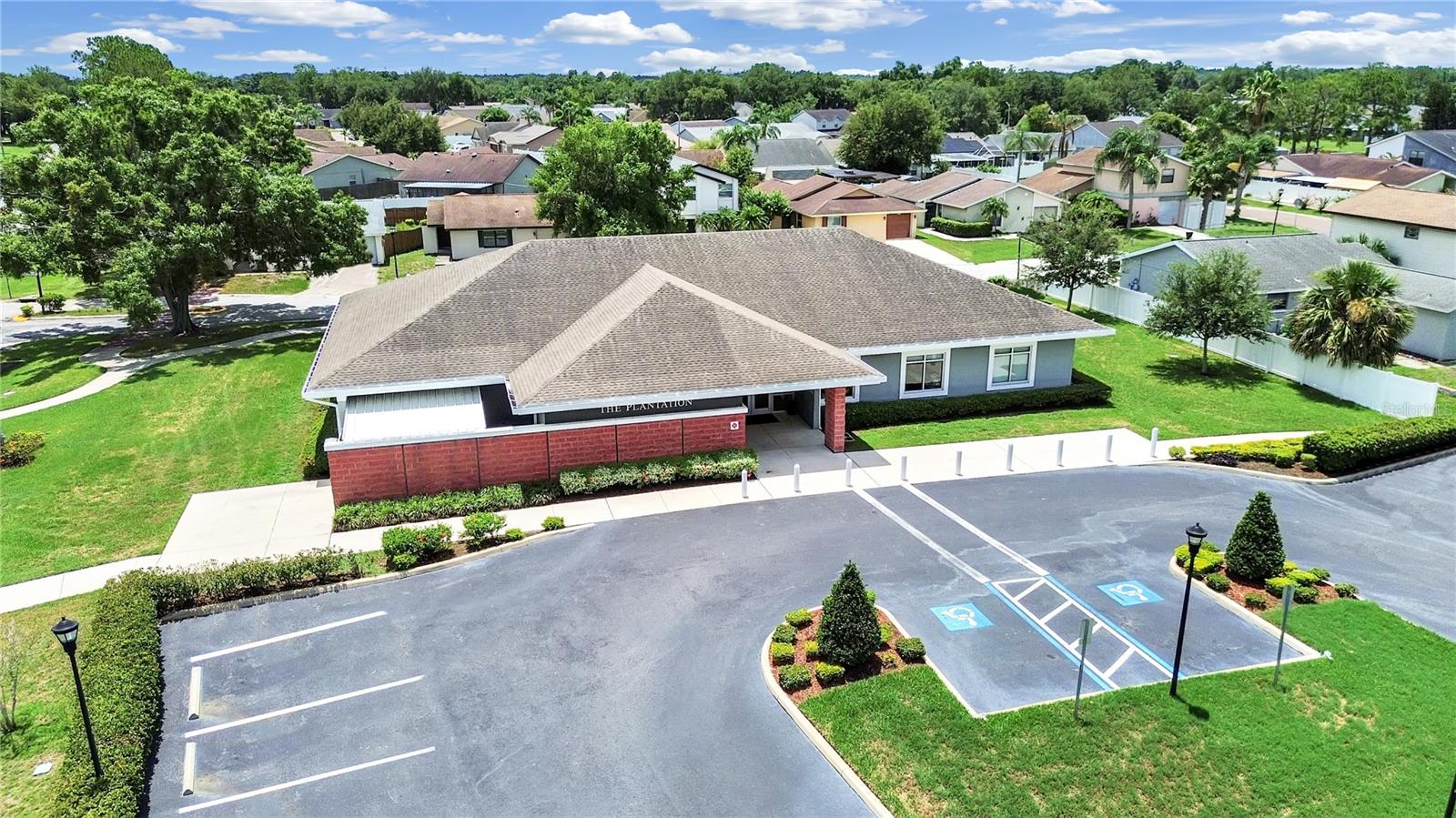 WINGATE VILLAGE UNIT 2 - Residential