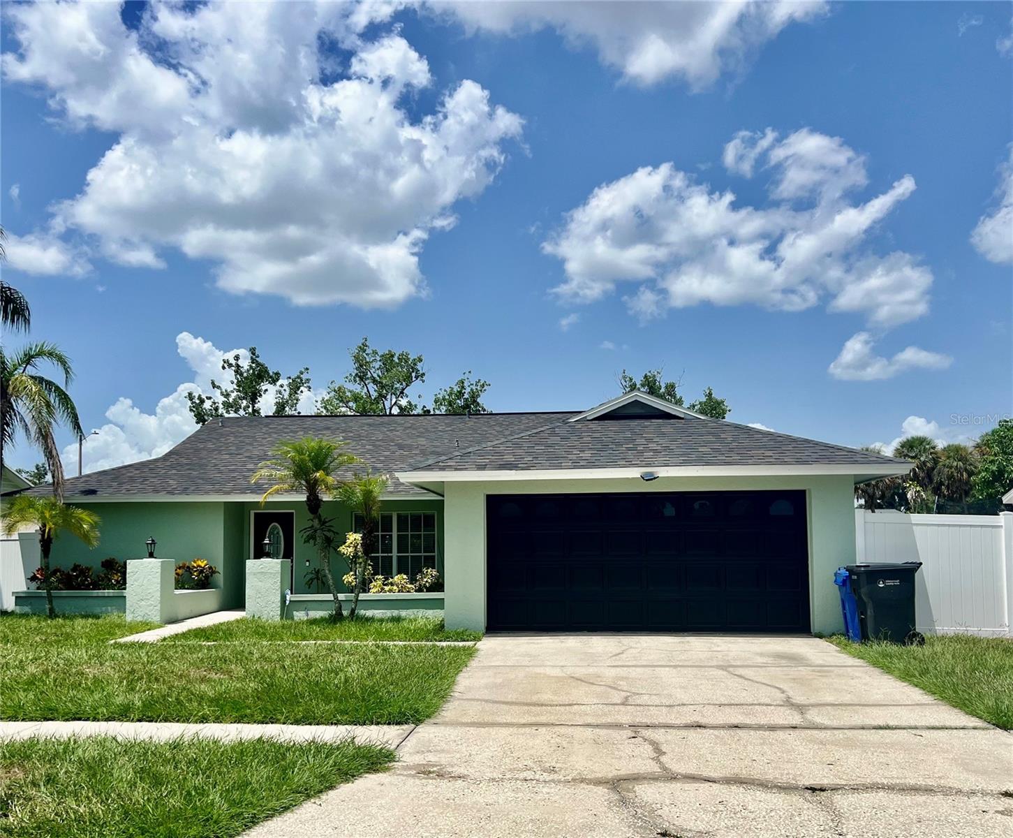 WINGATE VILLAGE UNIT 2 - Residential