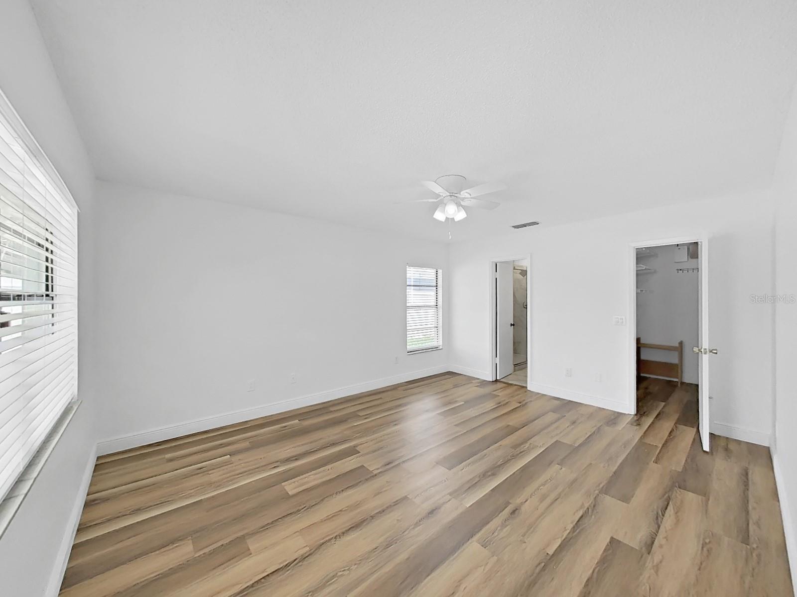 WINGATE VILLAGE UNIT 2 - Residential