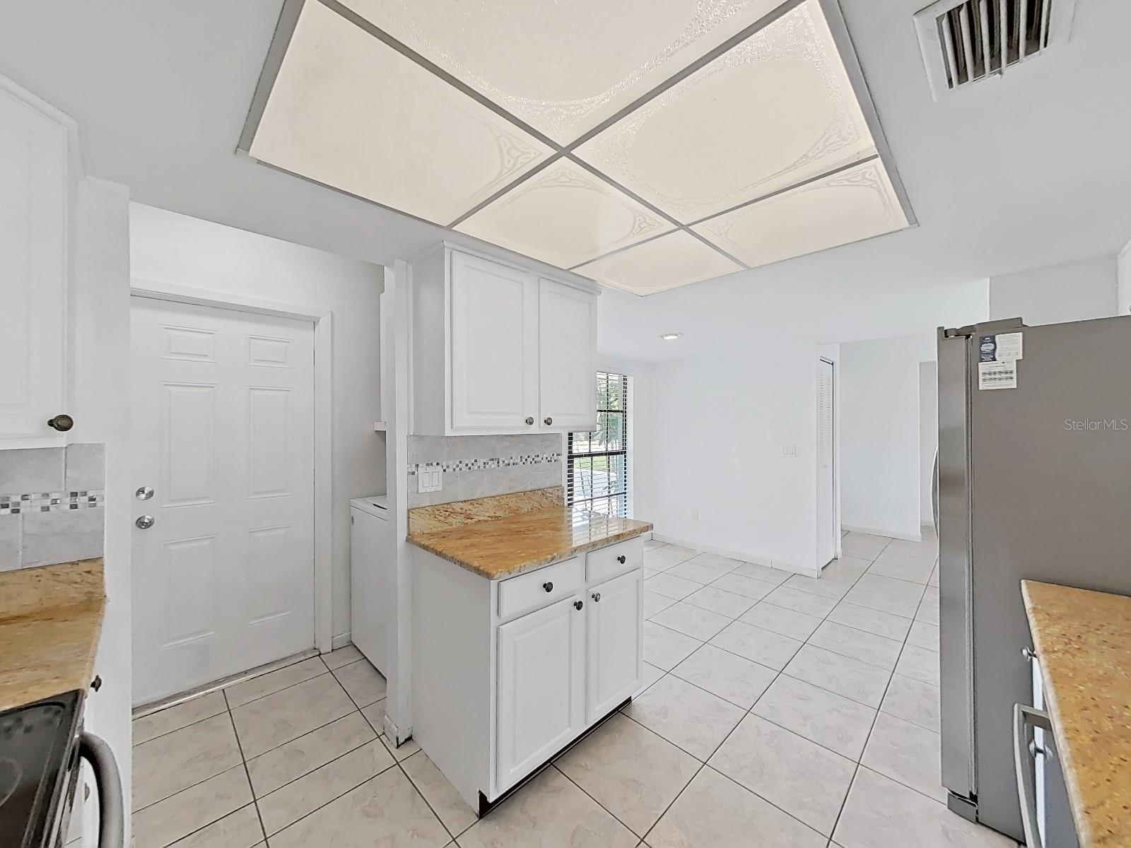 WINGATE VILLAGE UNIT 2 - Residential