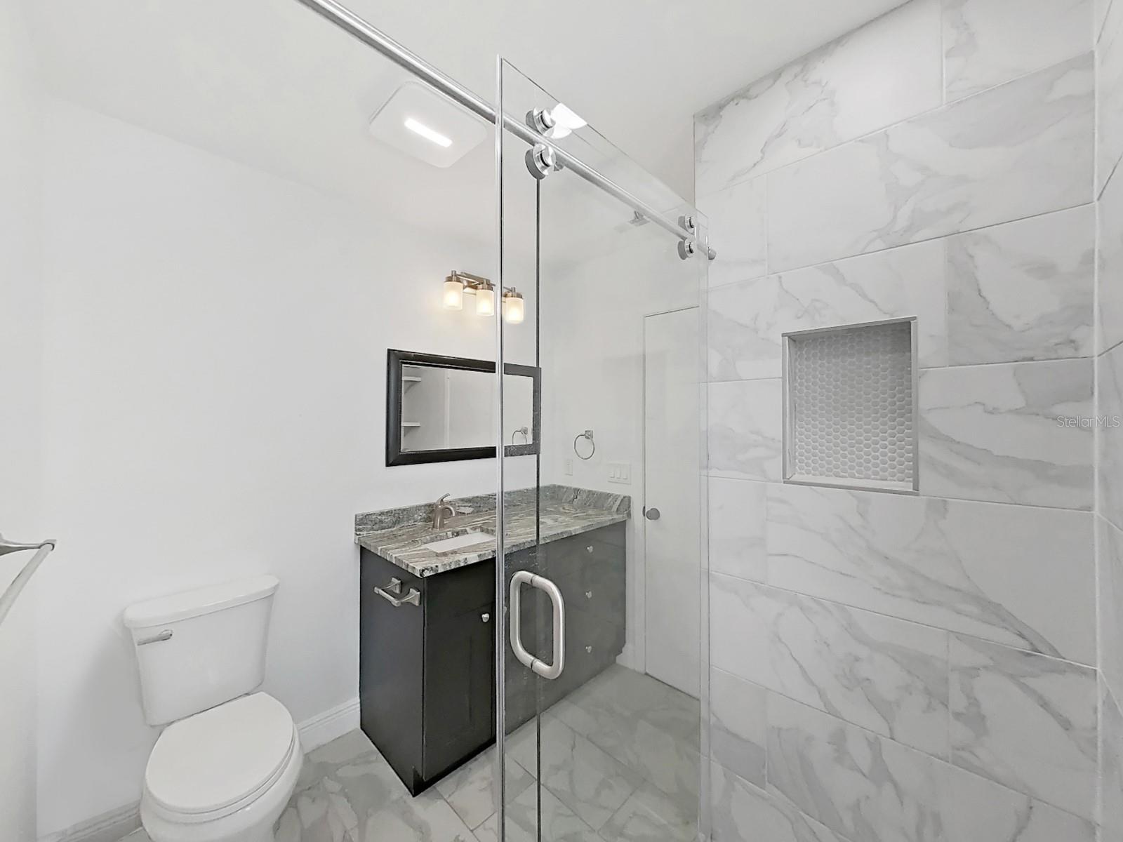 WINGATE VILLAGE UNIT 2 - Residential