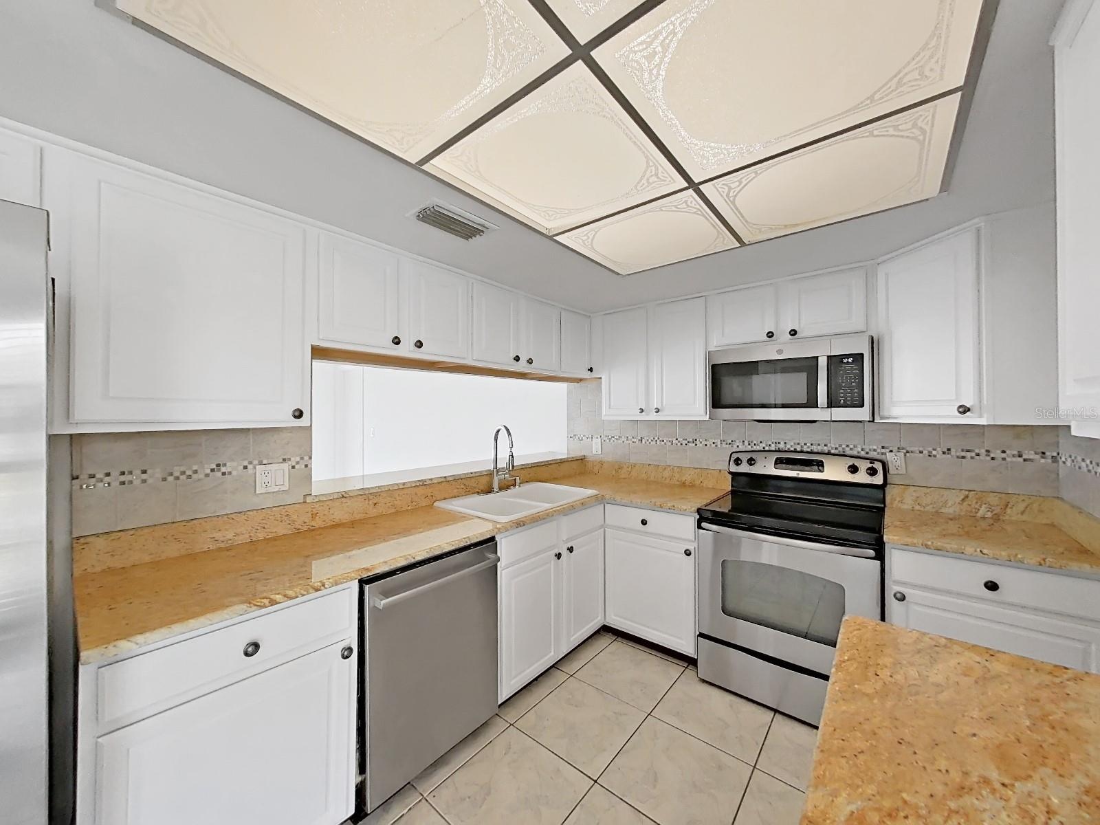 WINGATE VILLAGE UNIT 2 - Residential