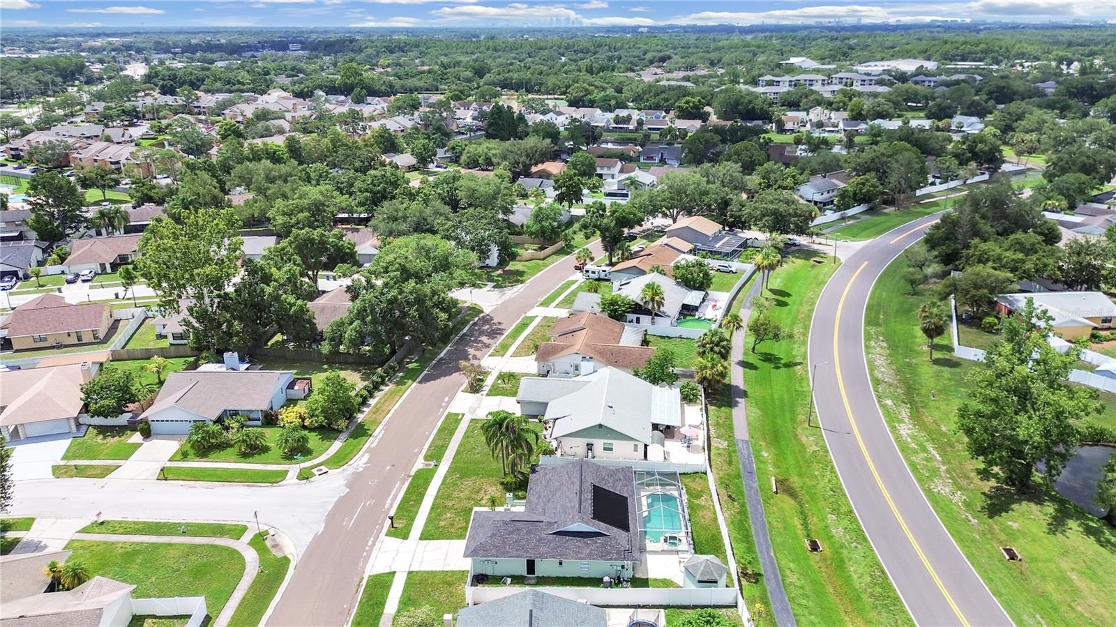 WINGATE VILLAGE UNIT 2 - Residential