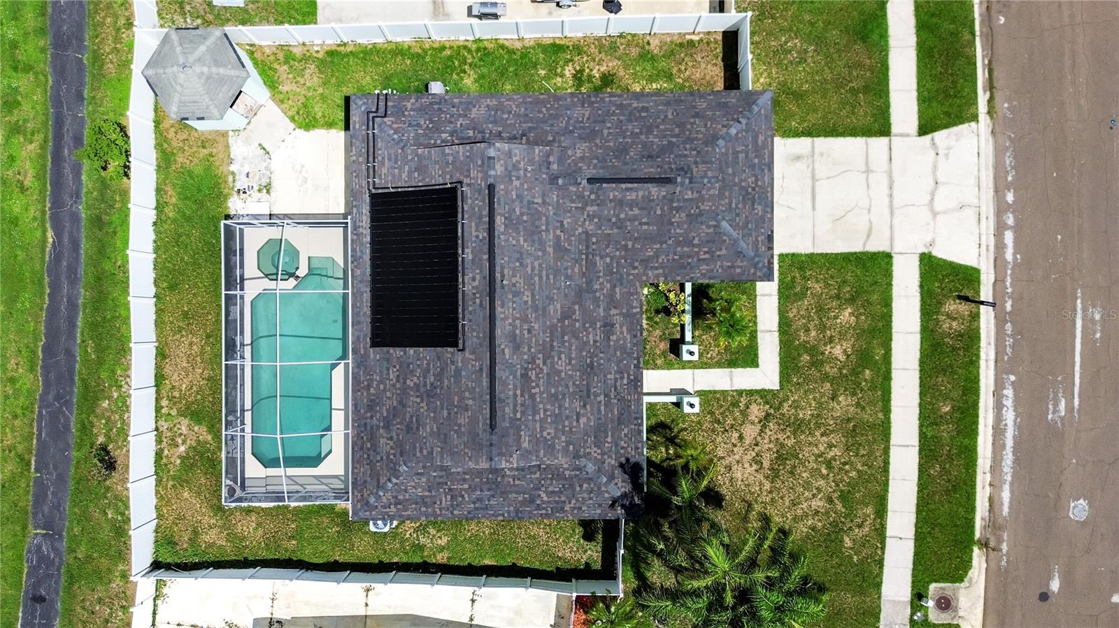 WINGATE VILLAGE UNIT 2 - Residential