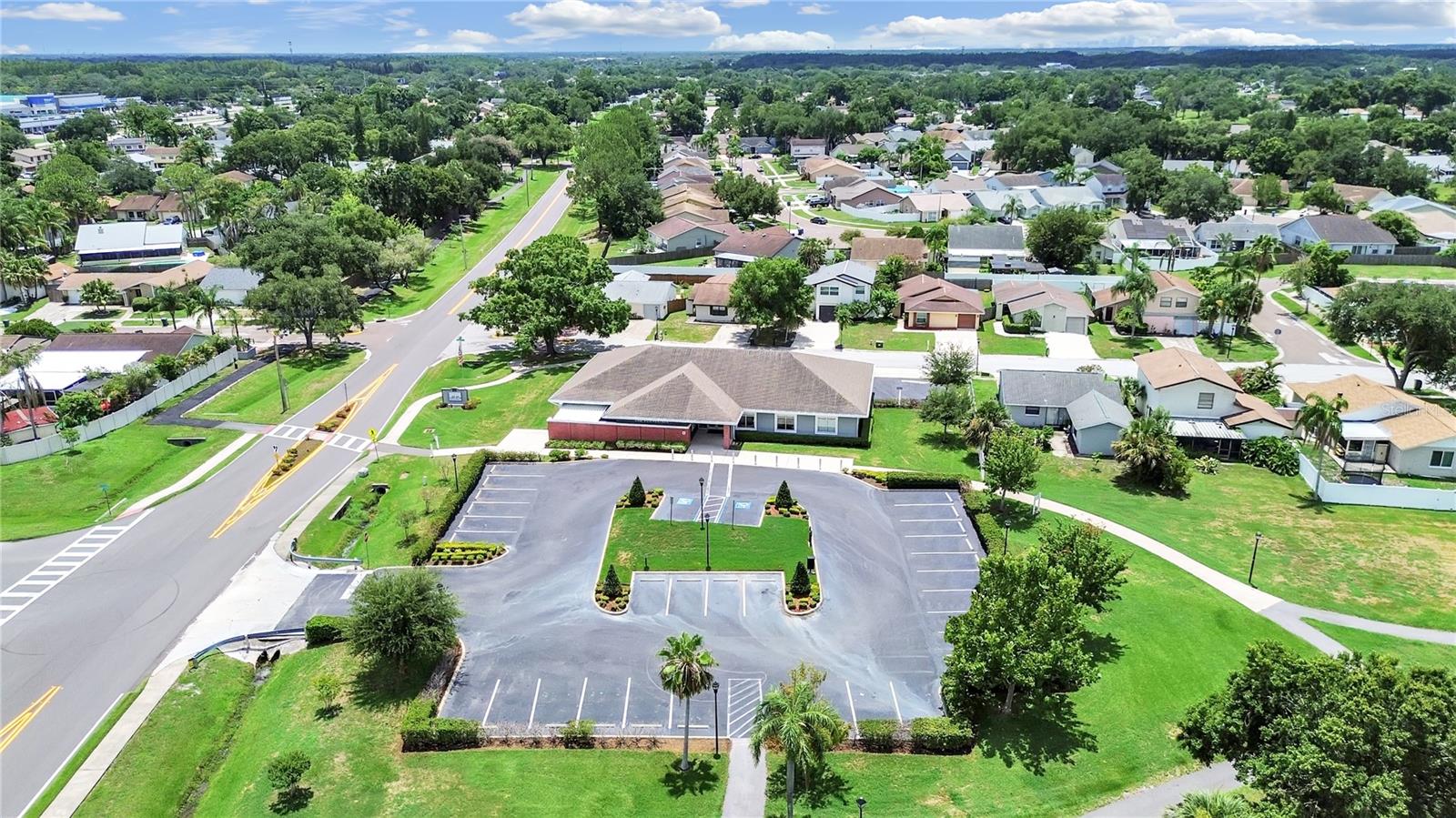 WINGATE VILLAGE UNIT 2 - Residential