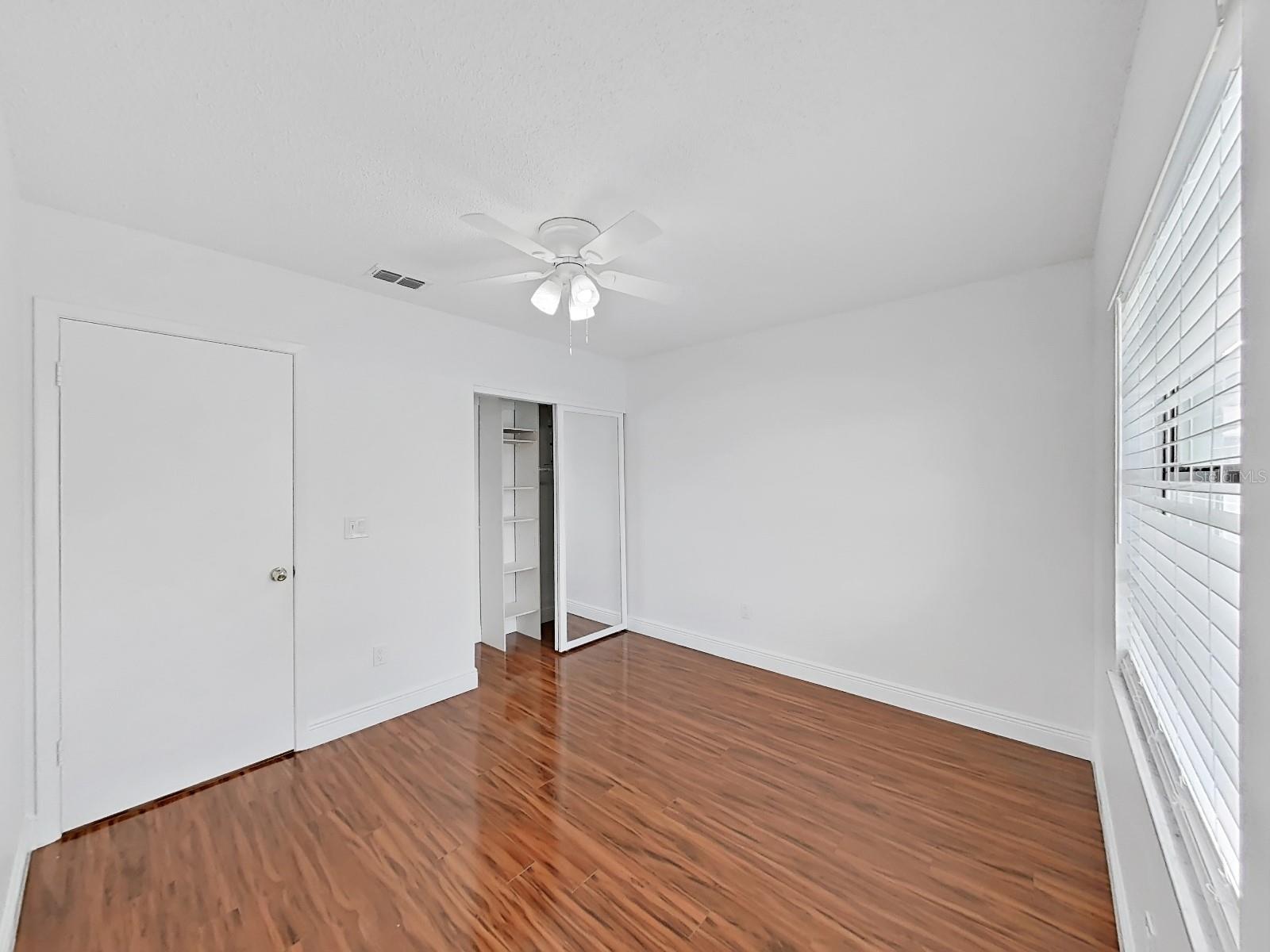 WINGATE VILLAGE UNIT 2 - Residential