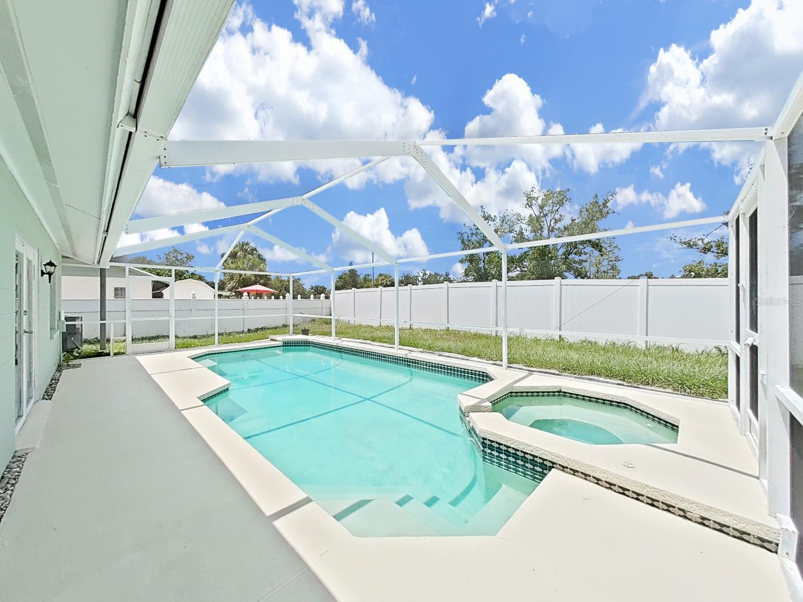 WINGATE VILLAGE UNIT 2 - Residential