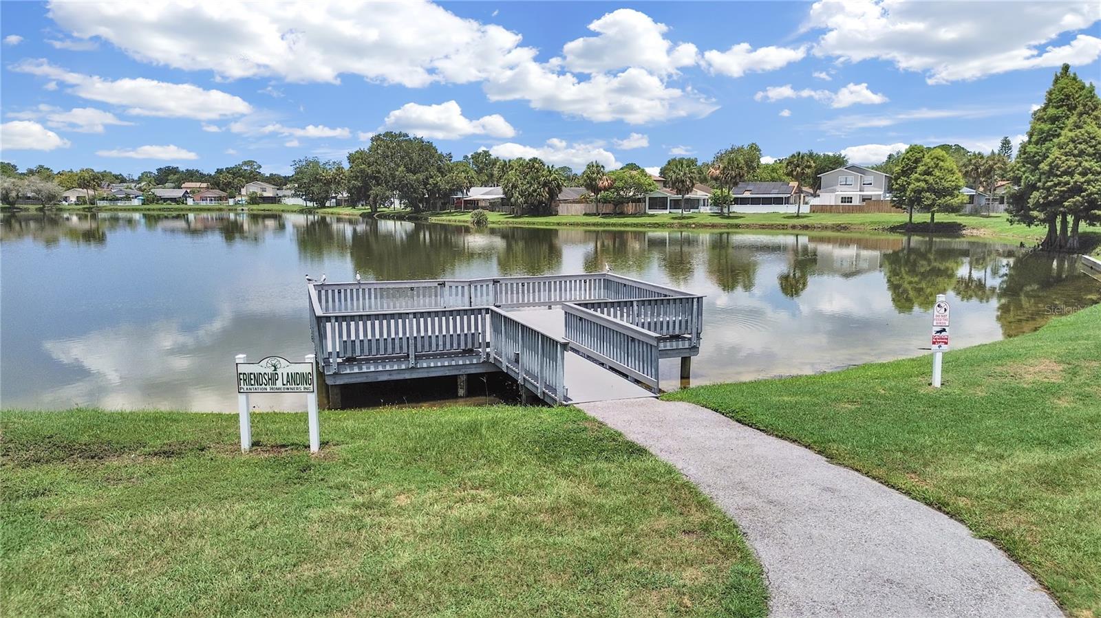 WINGATE VILLAGE UNIT 2 - Residential