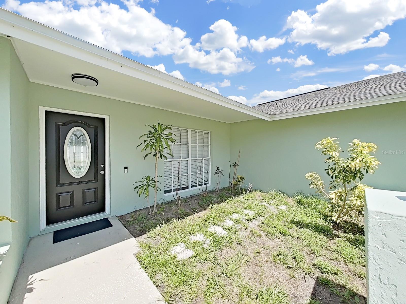 WINGATE VILLAGE UNIT 2 - Residential