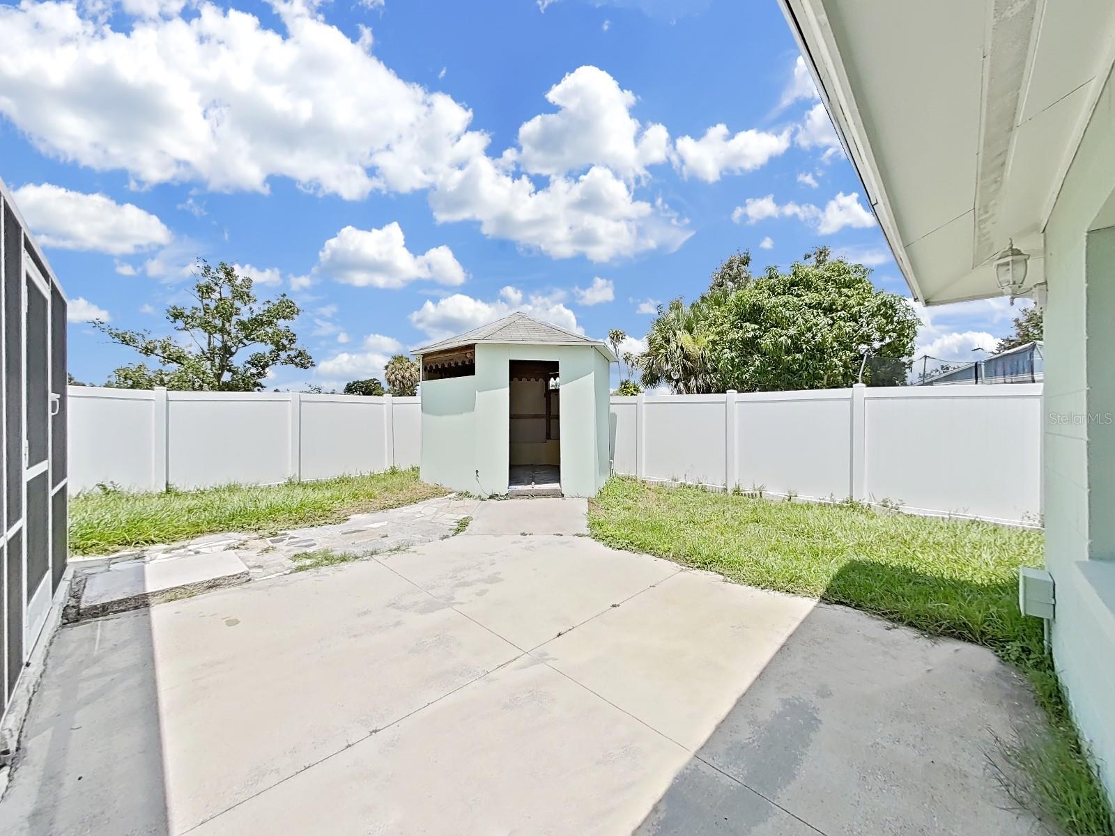WINGATE VILLAGE UNIT 2 - Residential