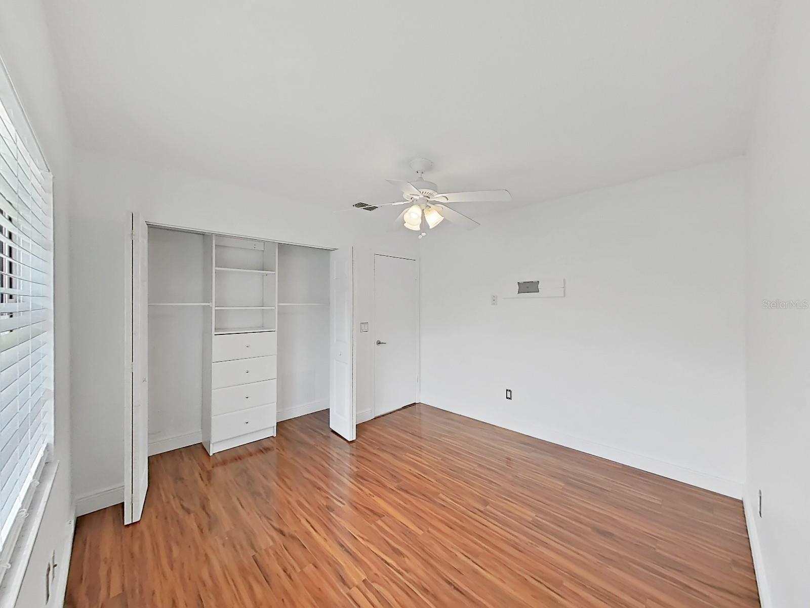 WINGATE VILLAGE UNIT 2 - Residential