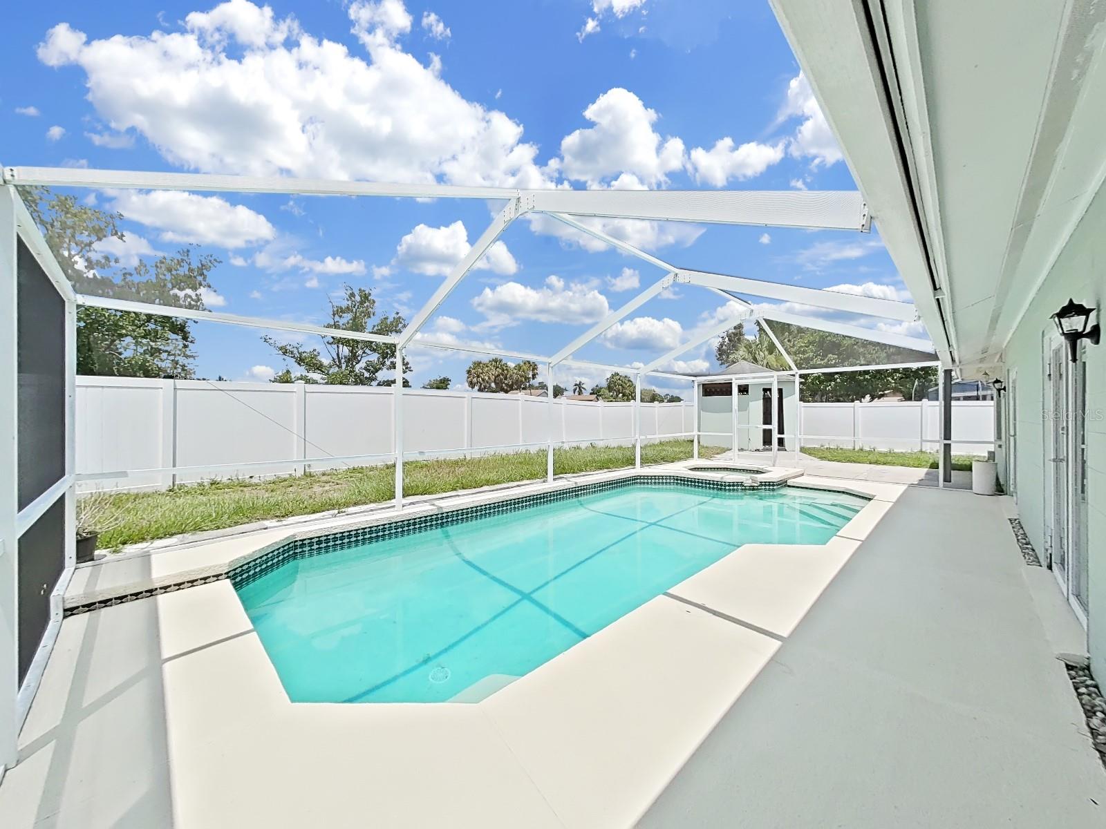 WINGATE VILLAGE UNIT 2 - Residential