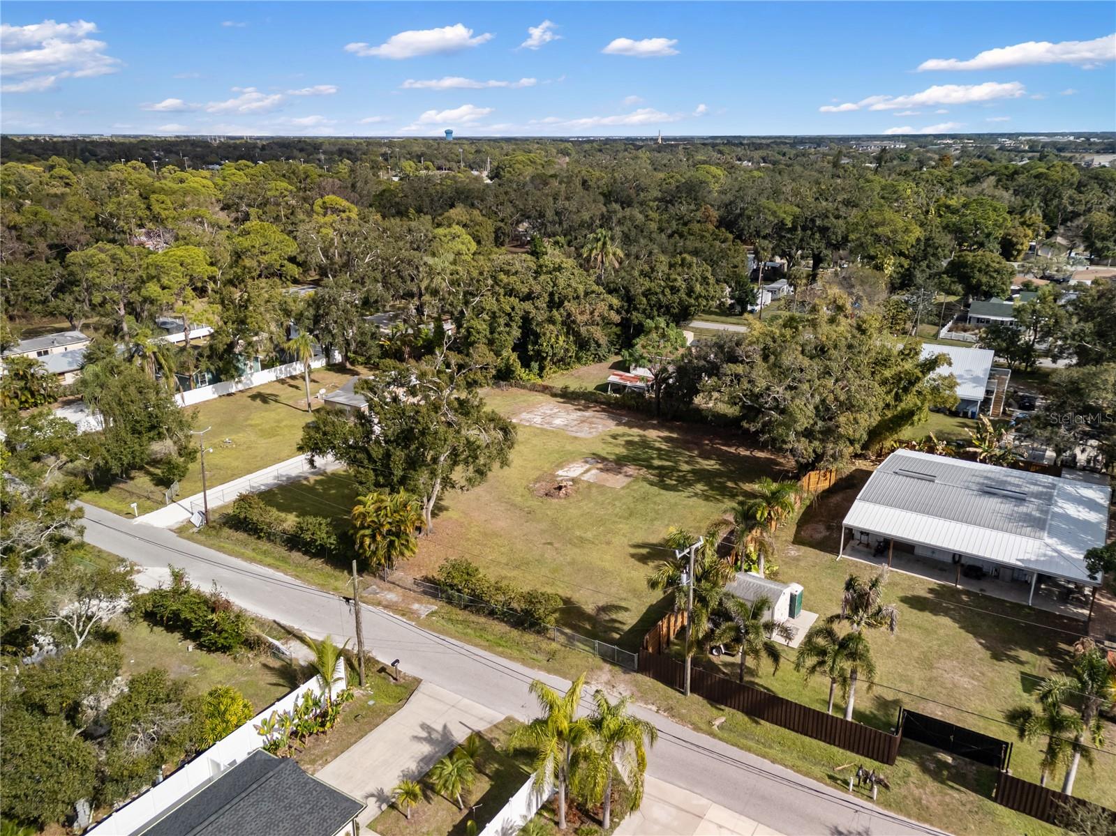 Rare opportunity to own a centrally located Sarasota lot offering exceptional flexibility for future use. This vacant parcel has been cleared, providing a ready-to-build setting within an established residential neighborhood.
Situated in a desirable location, this single platted residential lot offers a world of opportunity for homeowners or investors. Whether you envision building a custom dream home or holding the property for future use, this site delivers flexibility in a high-demand area.
With Sarasota’s thriving real estate market and the property’s strategic proximity to downtown Sarasota, shopping, dining, schools, medical facilities, and major roadways, this offering combines convenience with long-term potential. With no HOA and residential zoning, it presents an excellent opportunity for buyers seeking value and versatility.
All potential development or rezoning considerations are subject to local zoning regulations and buyer due diligence. Two lots are available and may be sold separately, providing an option for buyers seeking additional land, subject to availability MLS ID A4675837