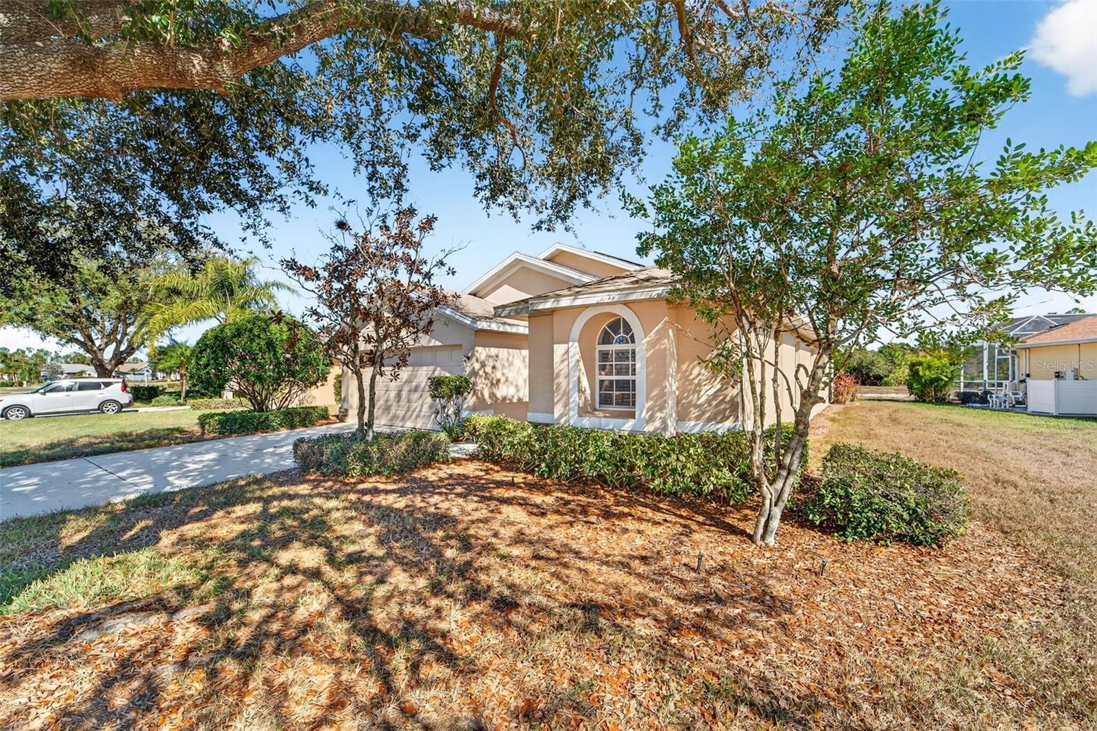 LAKESIDE PLANTATION - Residential