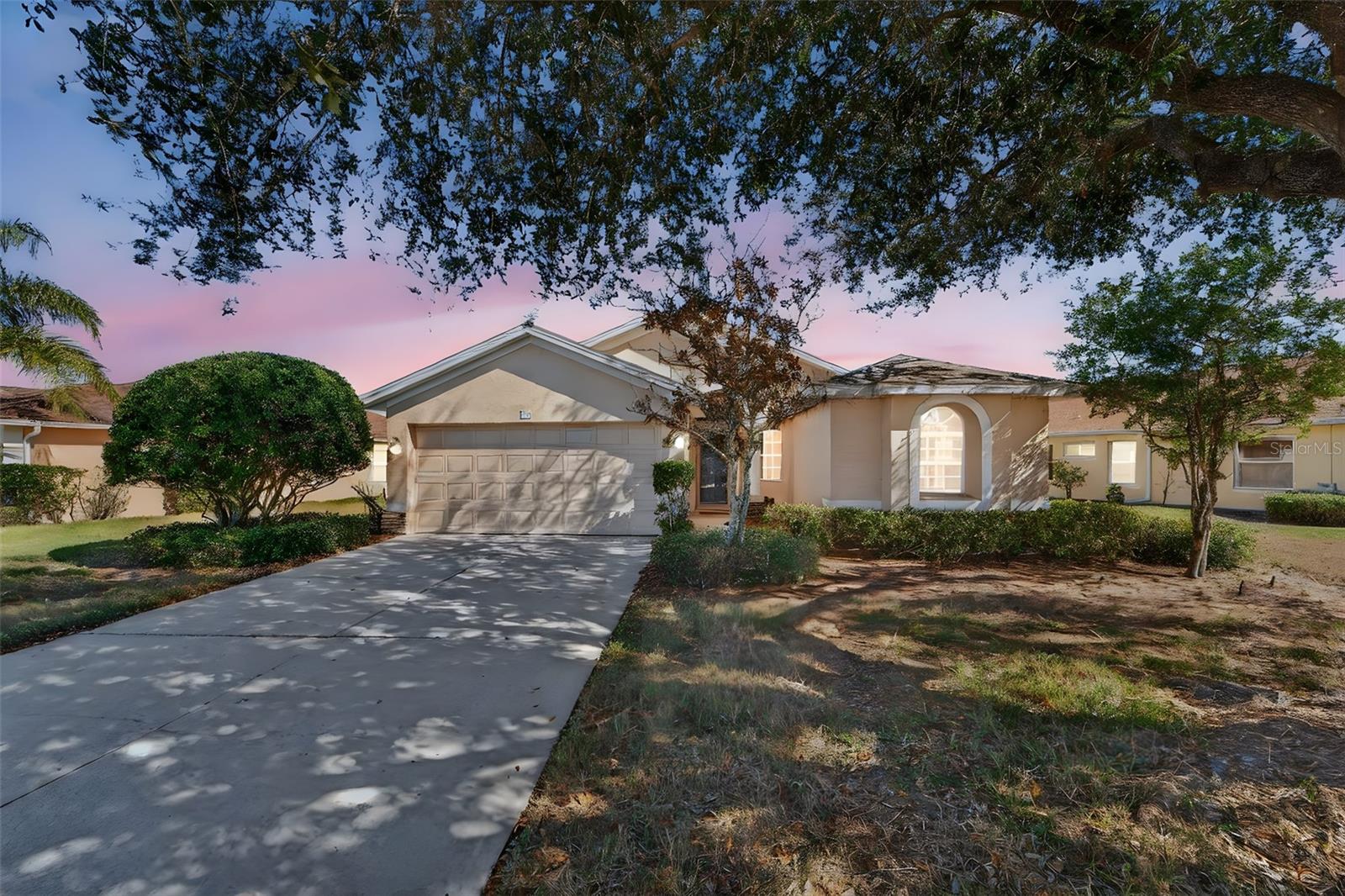 LAKESIDE PLANTATION - Residential