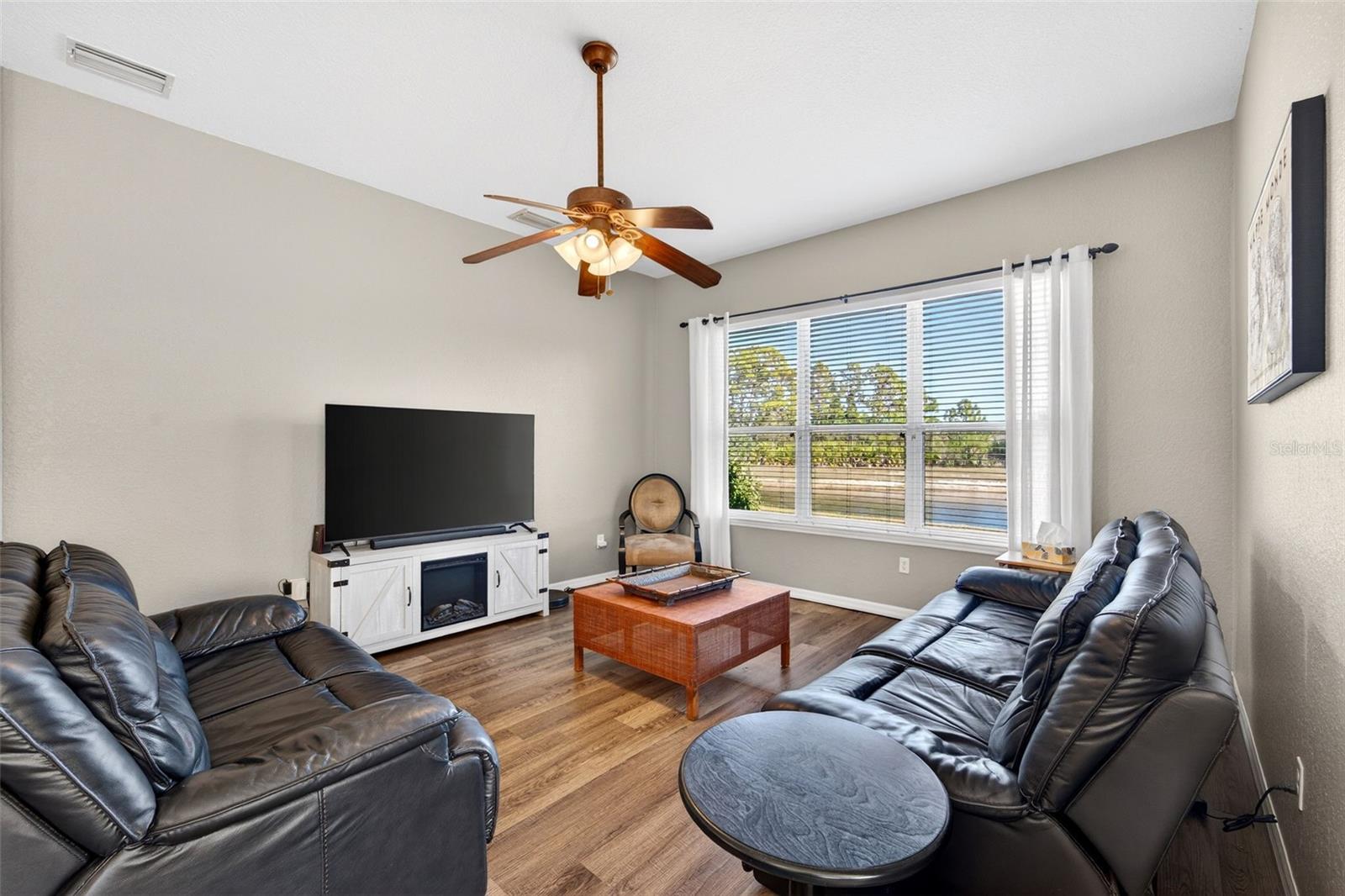 LAKESIDE PLANTATION - Residential