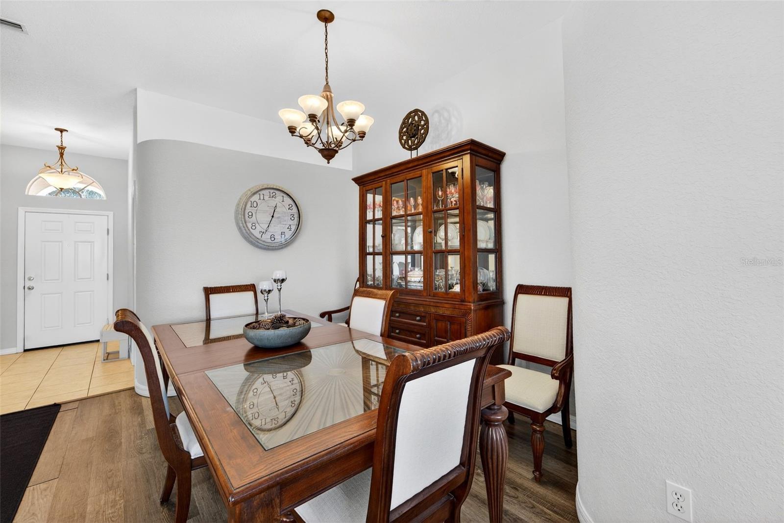 LAKESIDE PLANTATION - Residential