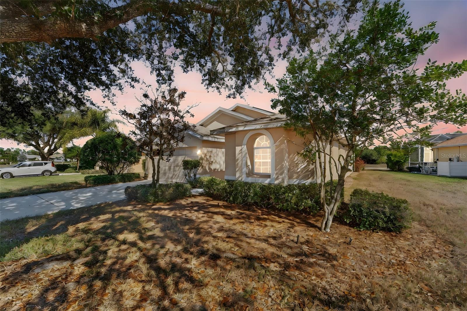 LAKESIDE PLANTATION - Residential