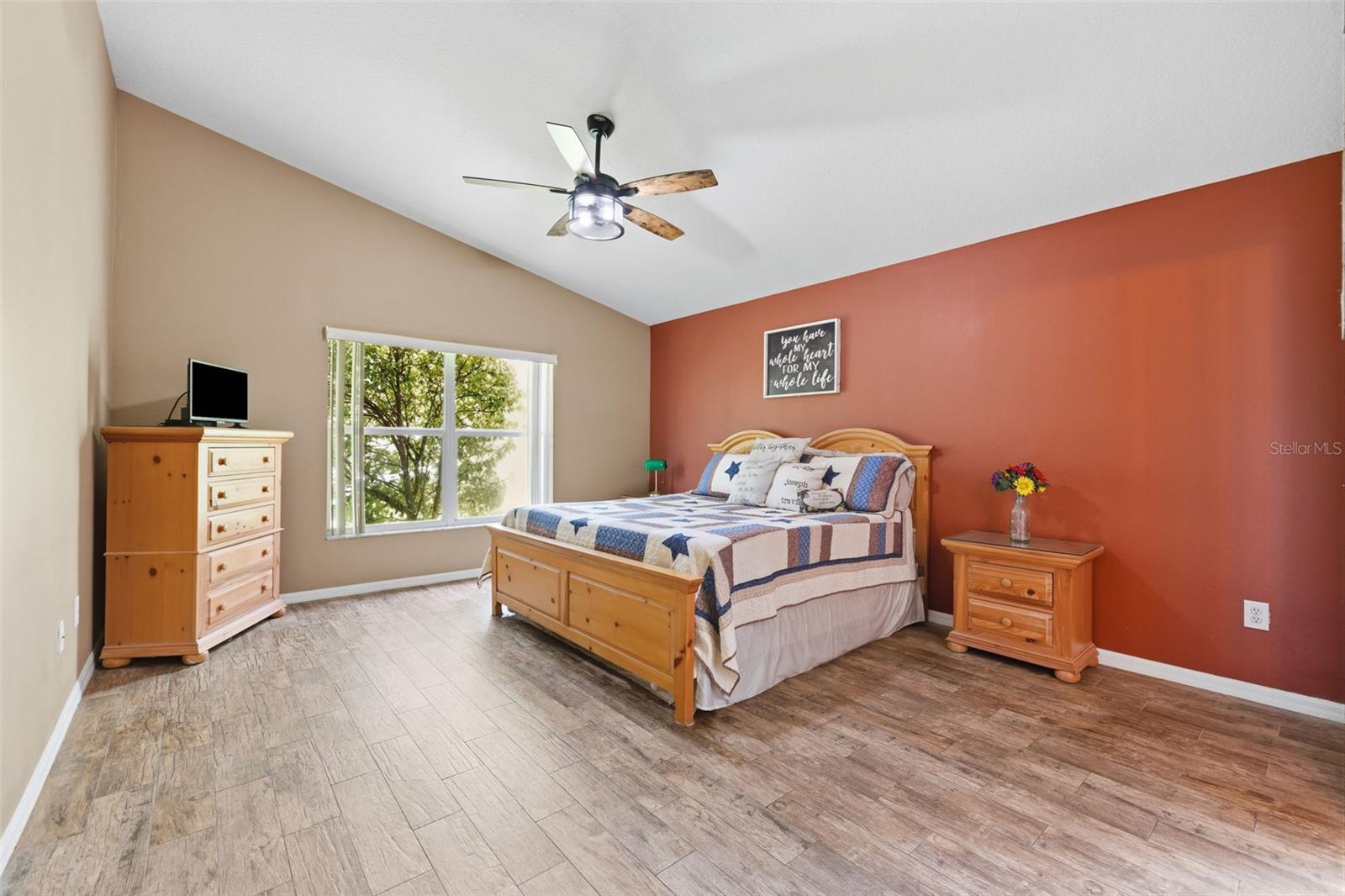 PLANTATION PALMS - Residential