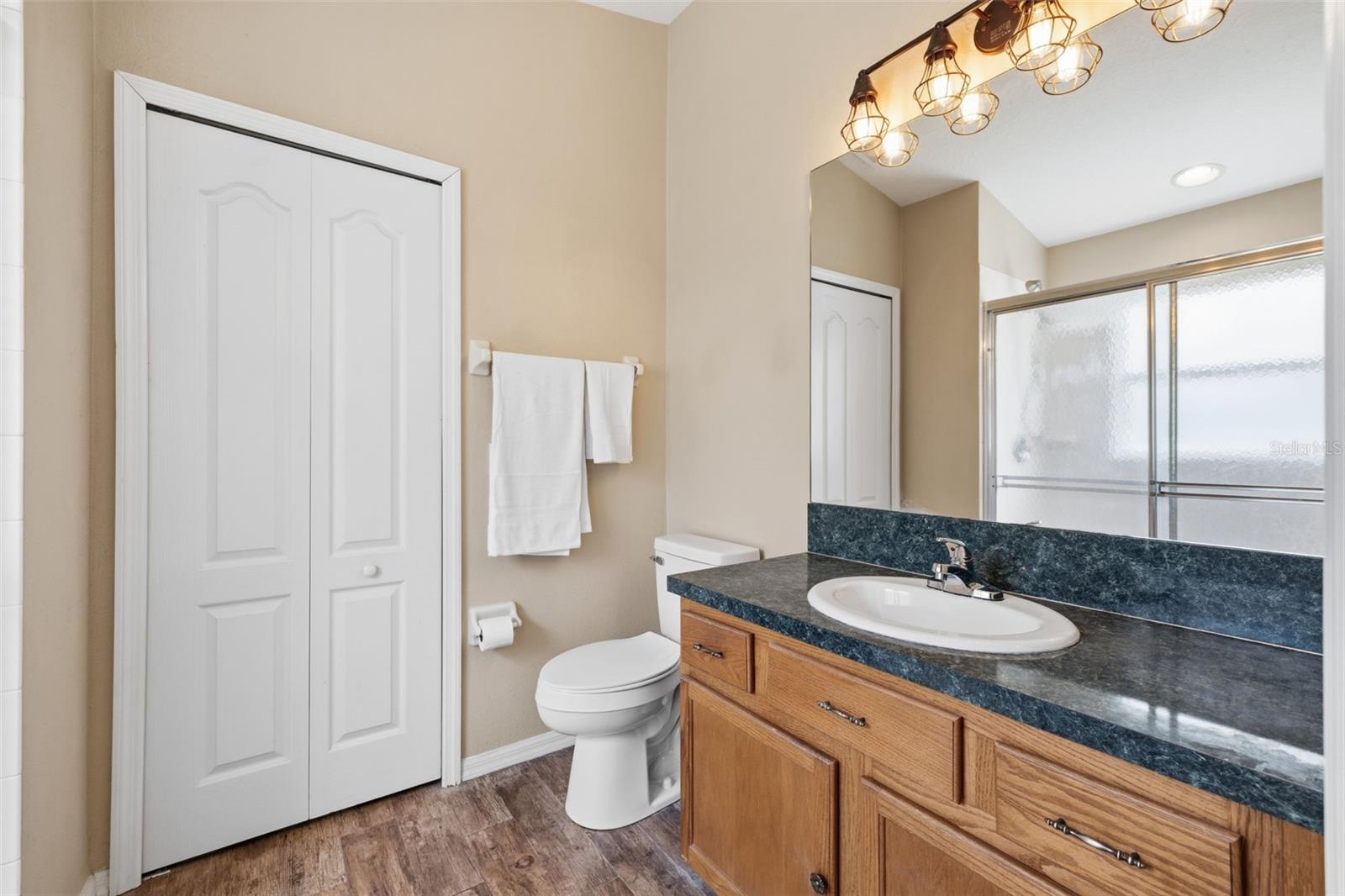 PLANTATION PALMS - Residential