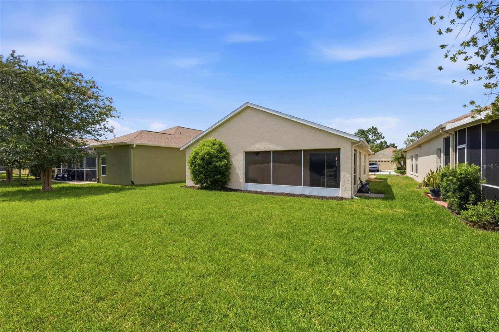 PLANTATION PALMS - Residential