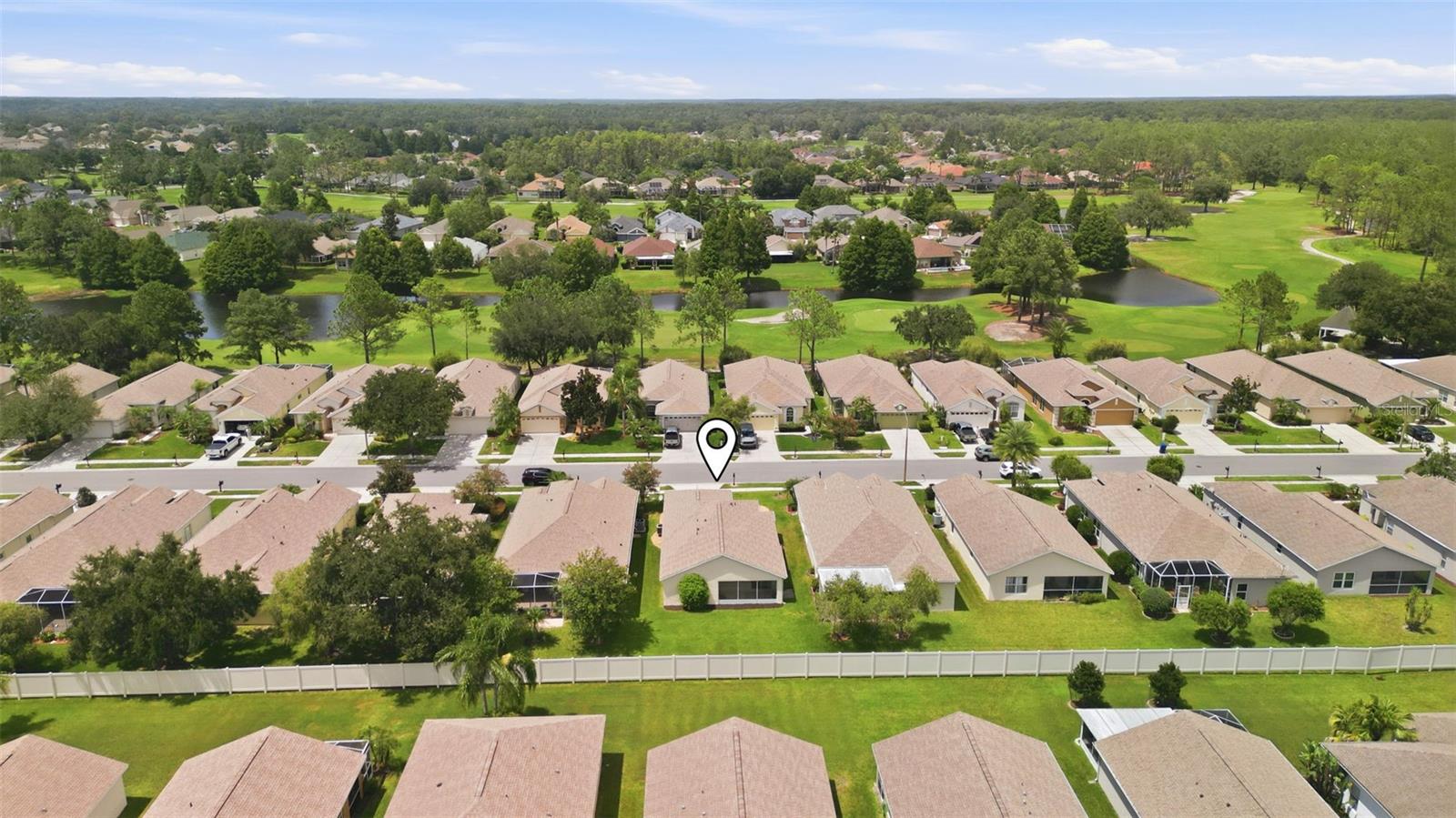 PLANTATION PALMS - Residential