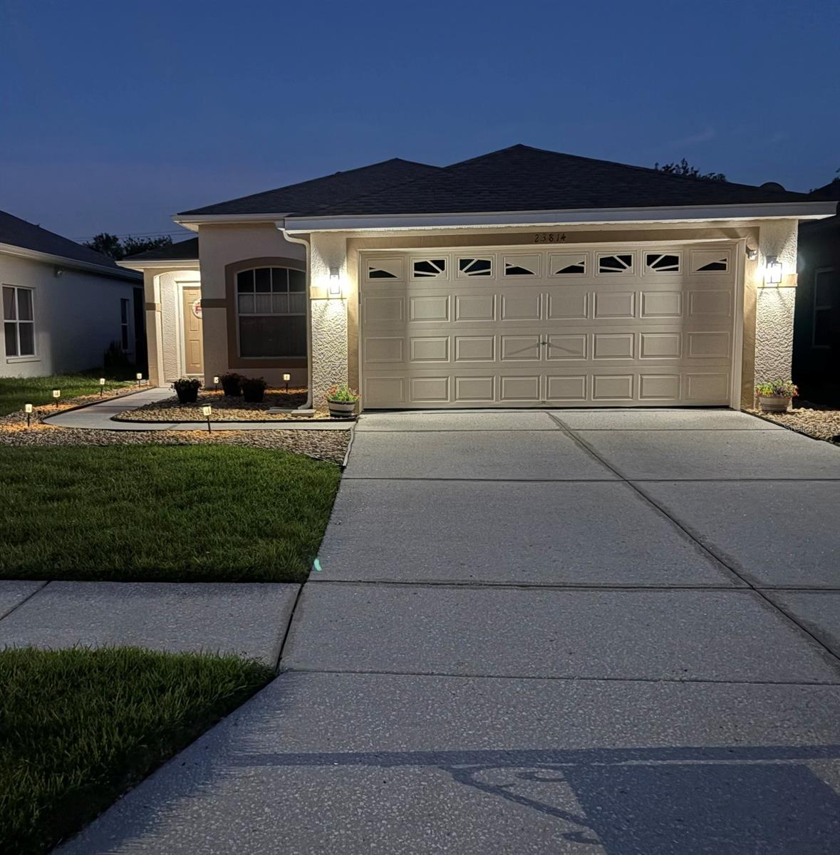 PLANTATION PALMS - Residential