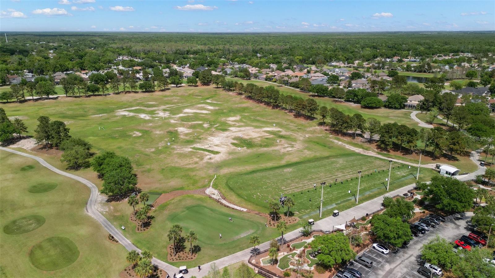 PLANTATION PALMS - Residential