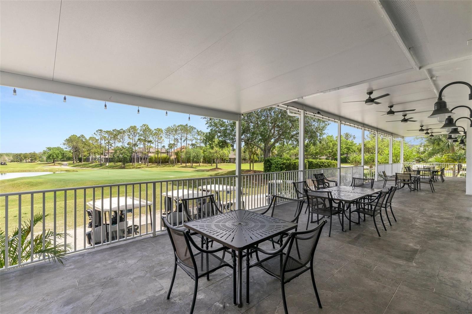 PLANTATION PALMS - Residential