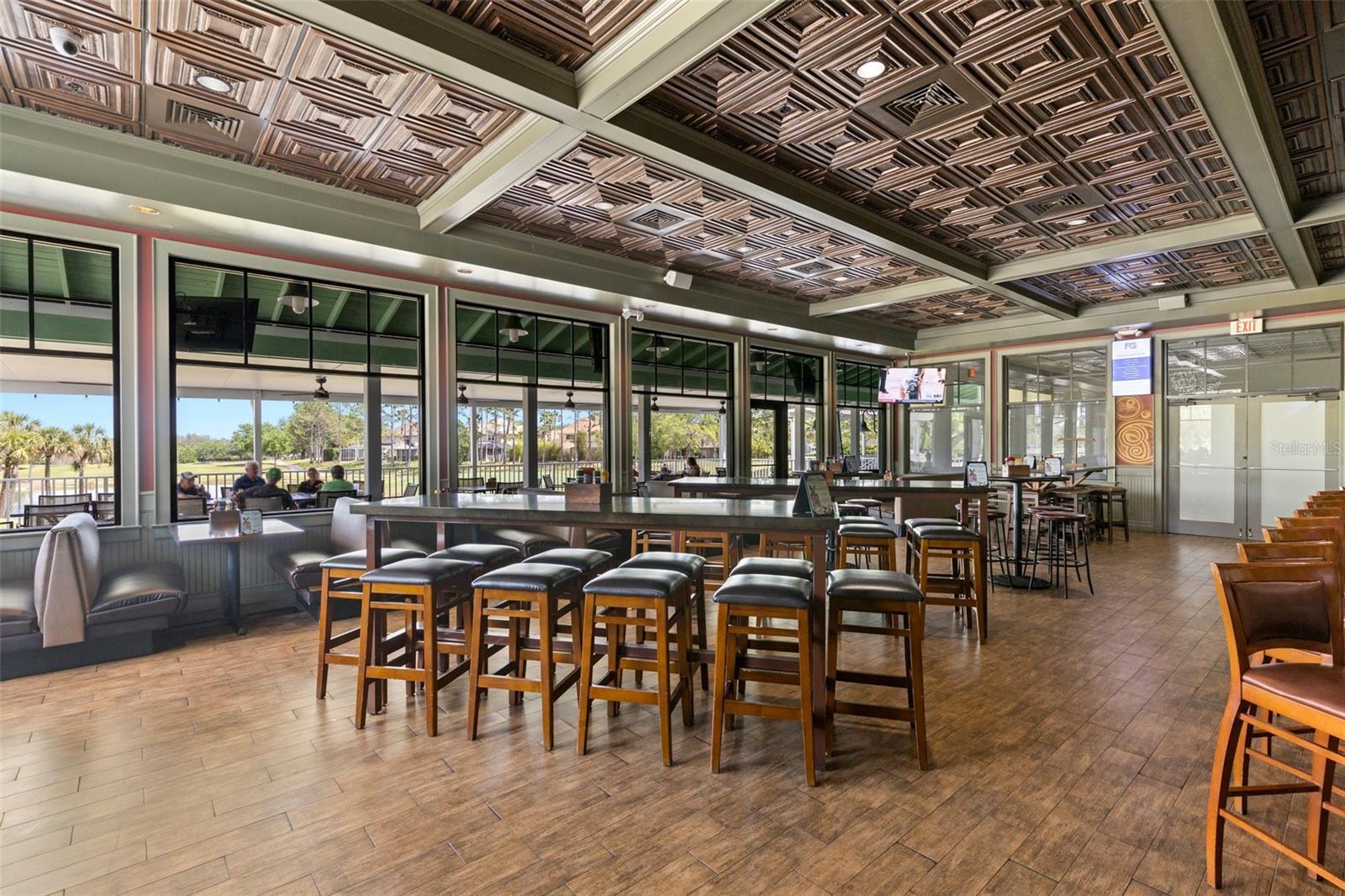 PLANTATION PALMS - Residential