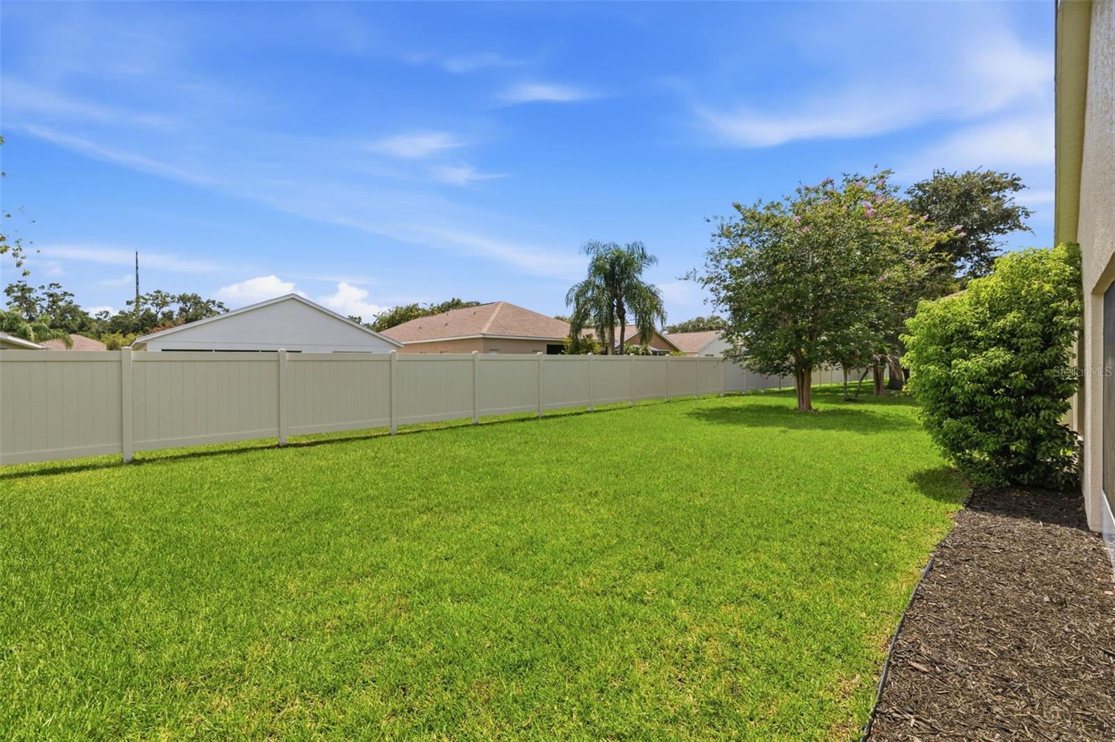 PLANTATION PALMS - Residential