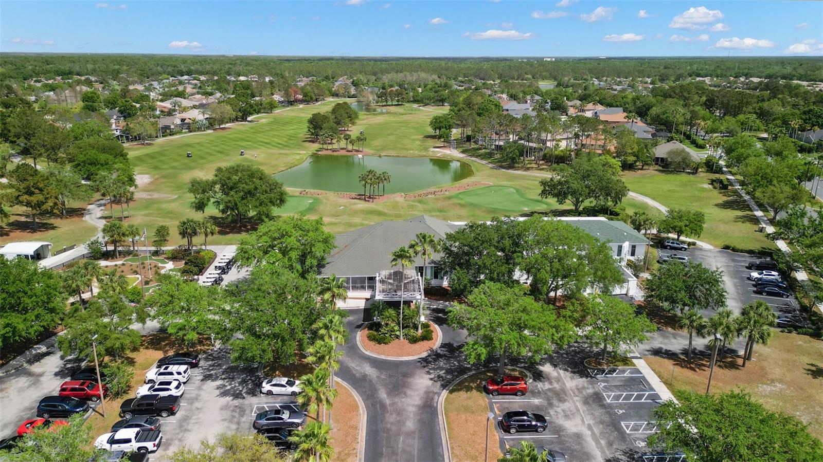 PLANTATION PALMS - Residential