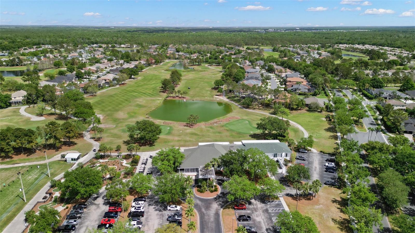 PLANTATION PALMS - Residential