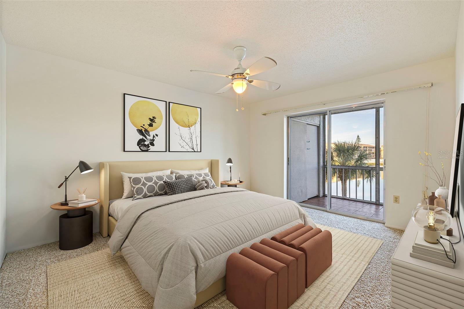 BAYSHORE ON THE LAKE APTS III SEC2 - Residential