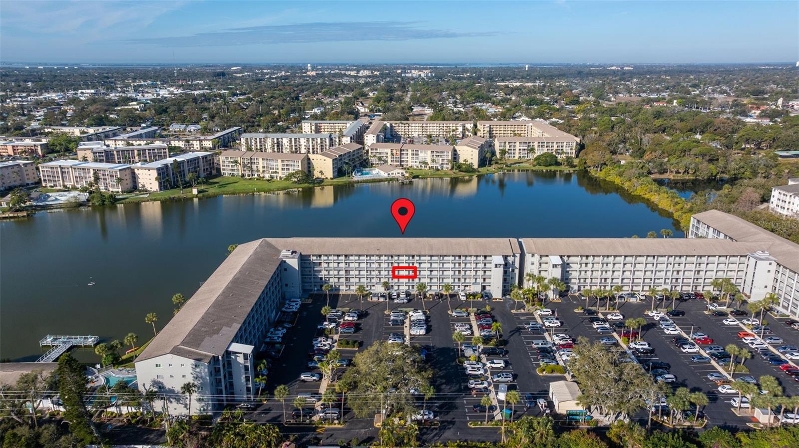 BAYSHORE ON THE LAKE APTS III SEC2 - Residential
