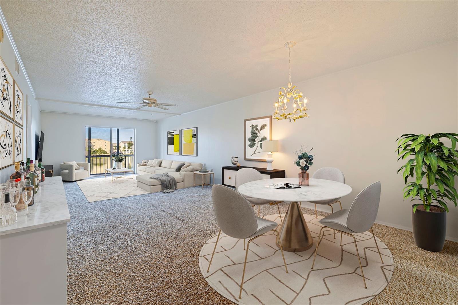 BAYSHORE ON THE LAKE APTS III SEC2 - Residential
