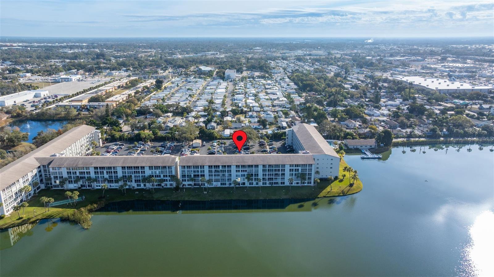 BAYSHORE ON THE LAKE APTS III SEC2 - Residential