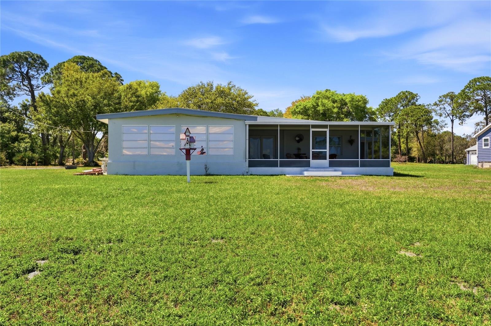 LAKE MARION HOMESITES - Residential