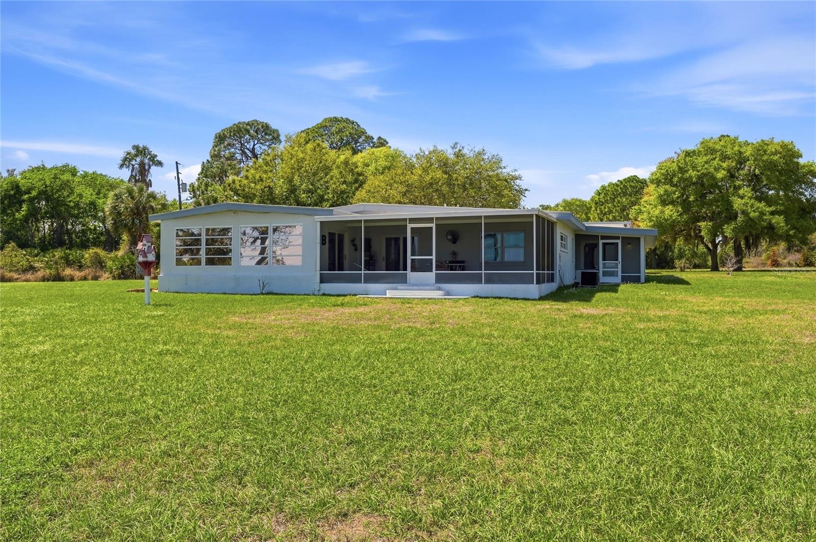 LAKE MARION HOMESITES - Residential