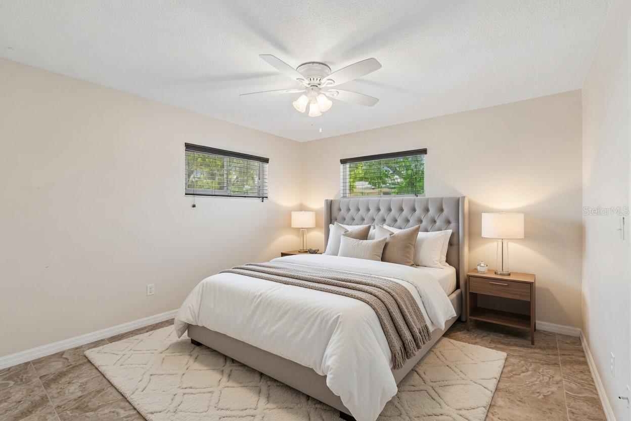 PASADENA ESTATES - Residential Income