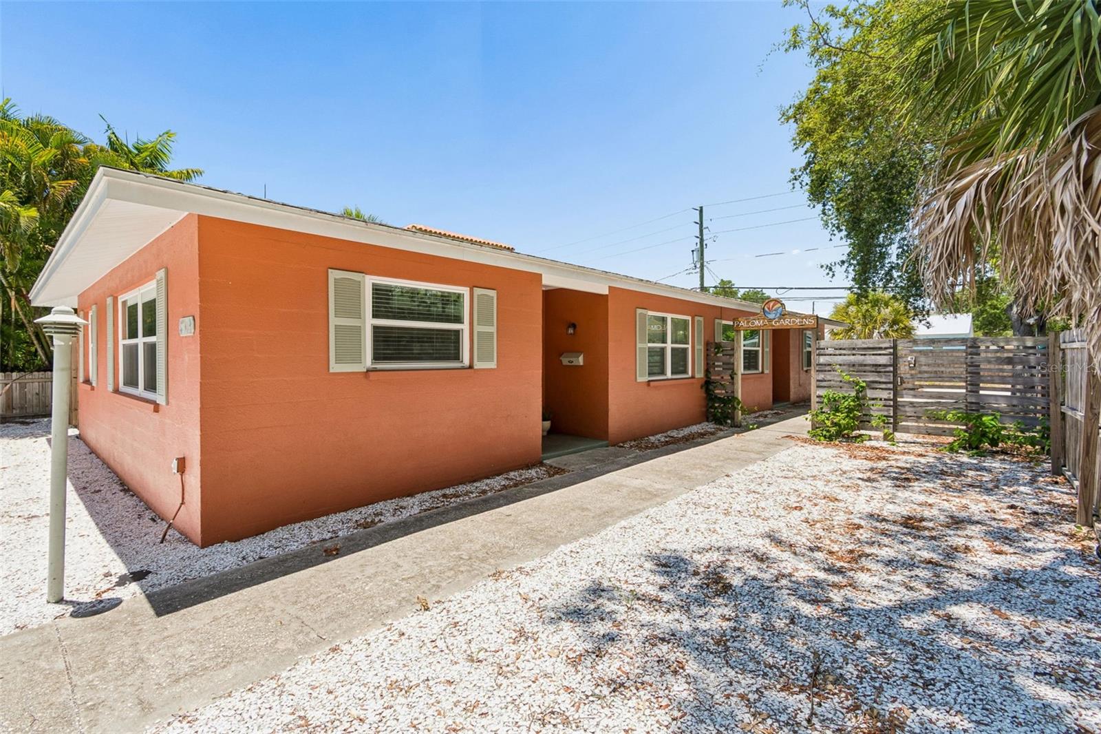 PASADENA ESTATES - Residential Income