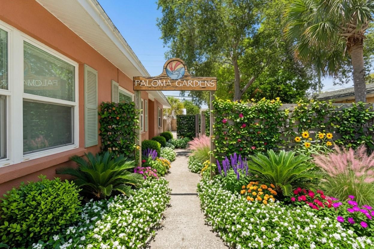 PASADENA ESTATES - Residential Income