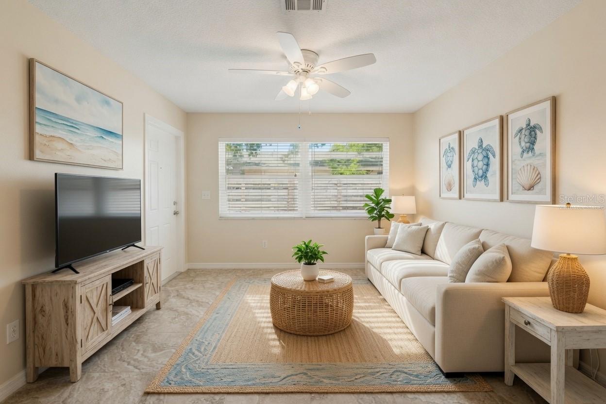 PASADENA ESTATES - Residential Income