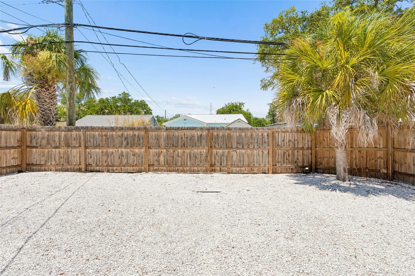 PASADENA ESTATES - Residential Income