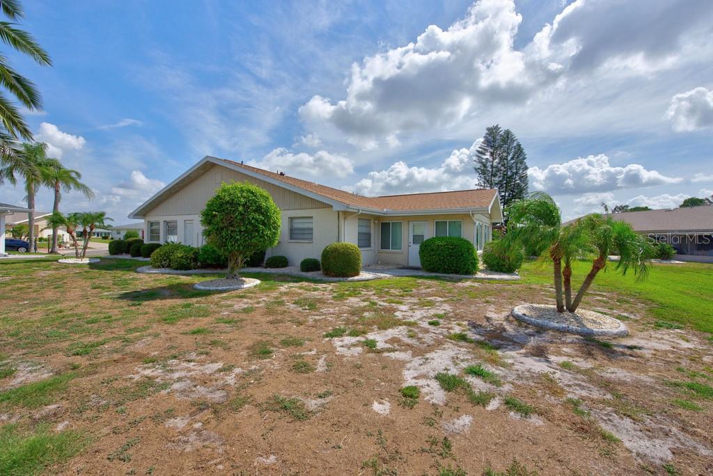 SUN CITY CENTER UNIT 45 1ST AD - Residential
