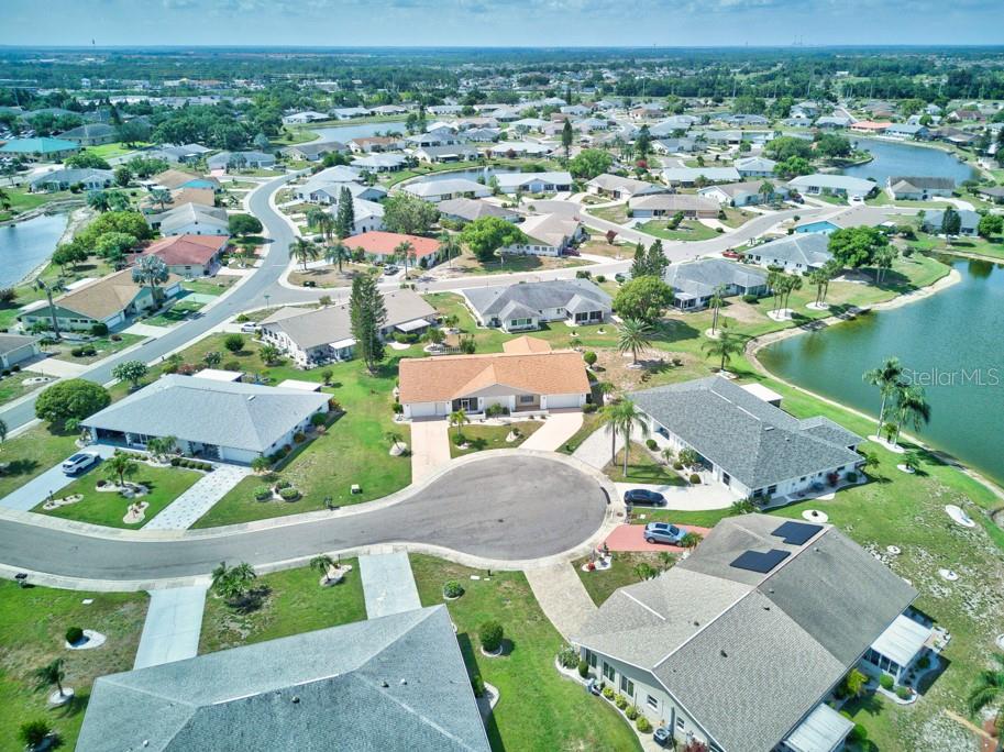 SUN CITY CENTER UNIT 45 1ST AD - Residential