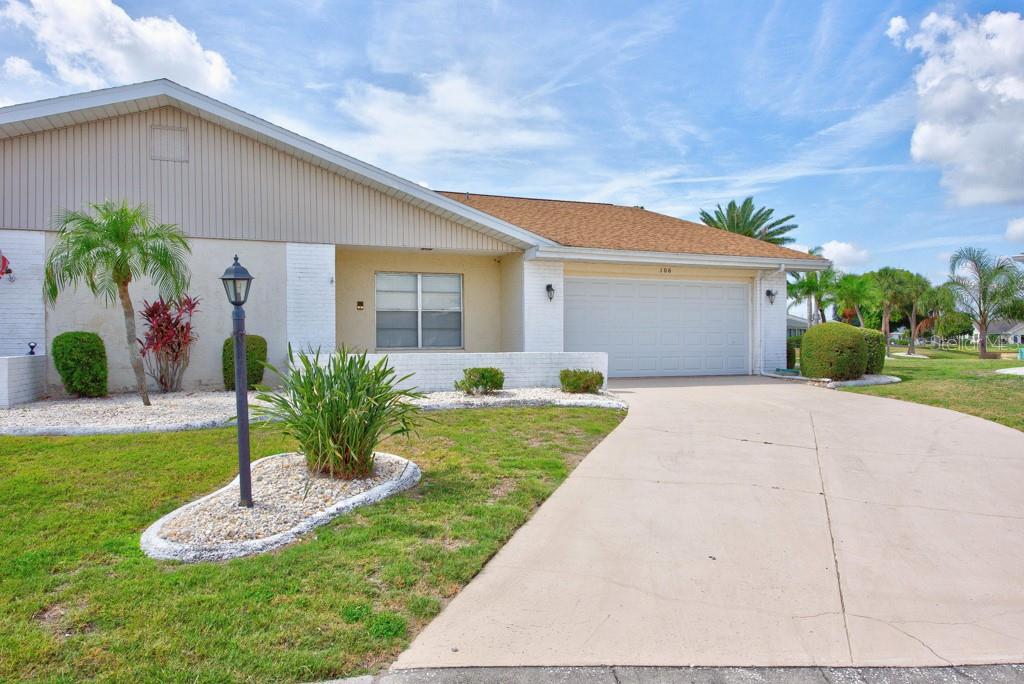 SUN CITY CENTER UNIT 45 1ST AD - Residential