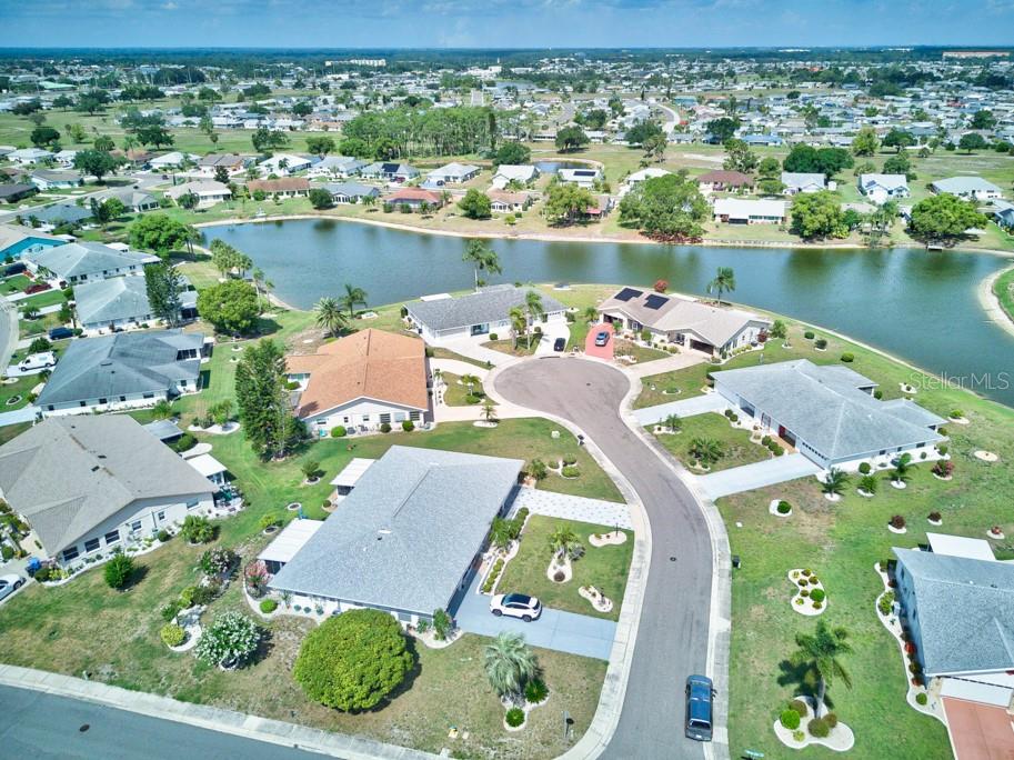 SUN CITY CENTER UNIT 45 1ST AD - Residential