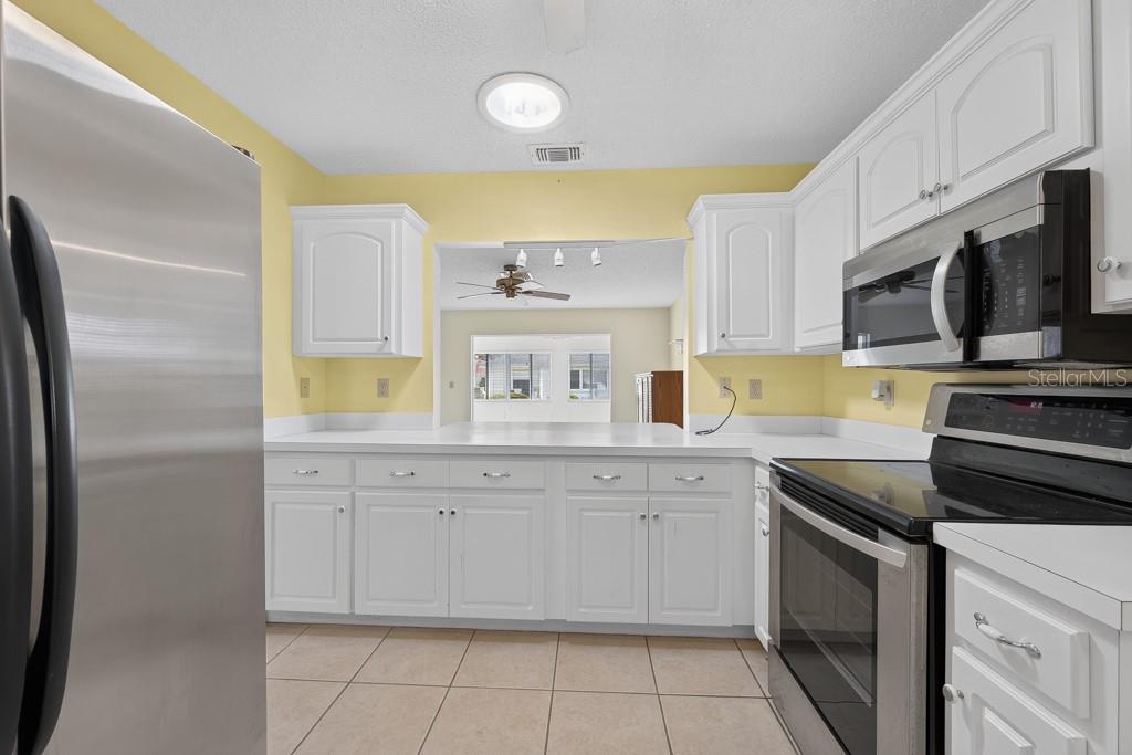 SUN CITY CENTER UNIT 45 1ST AD - Residential